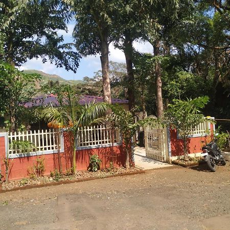 Andharban Homestay Pune Exteriör bild