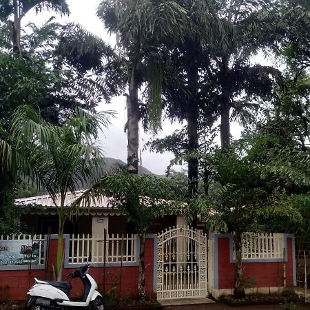 Andharban Homestay Pune Exteriör bild