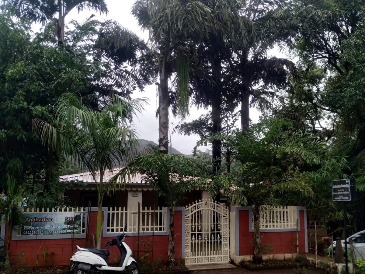 Andharban Homestay Pune Exteriör bild