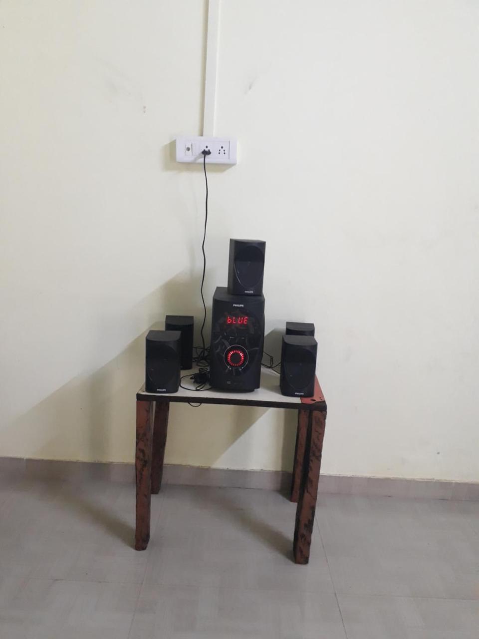 Andharban Homestay Pune Exteriör bild