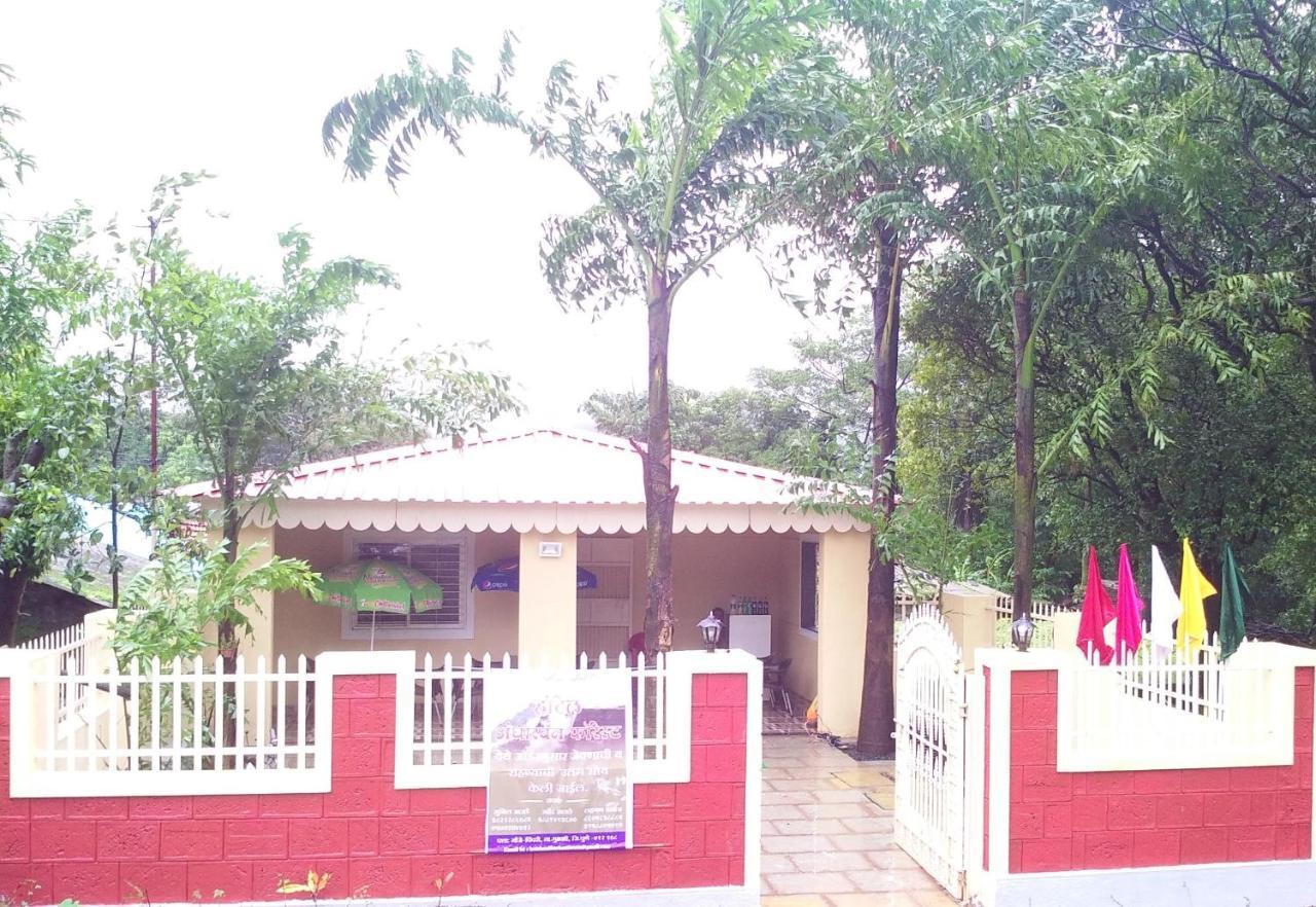Andharban Homestay Pune Exteriör bild
