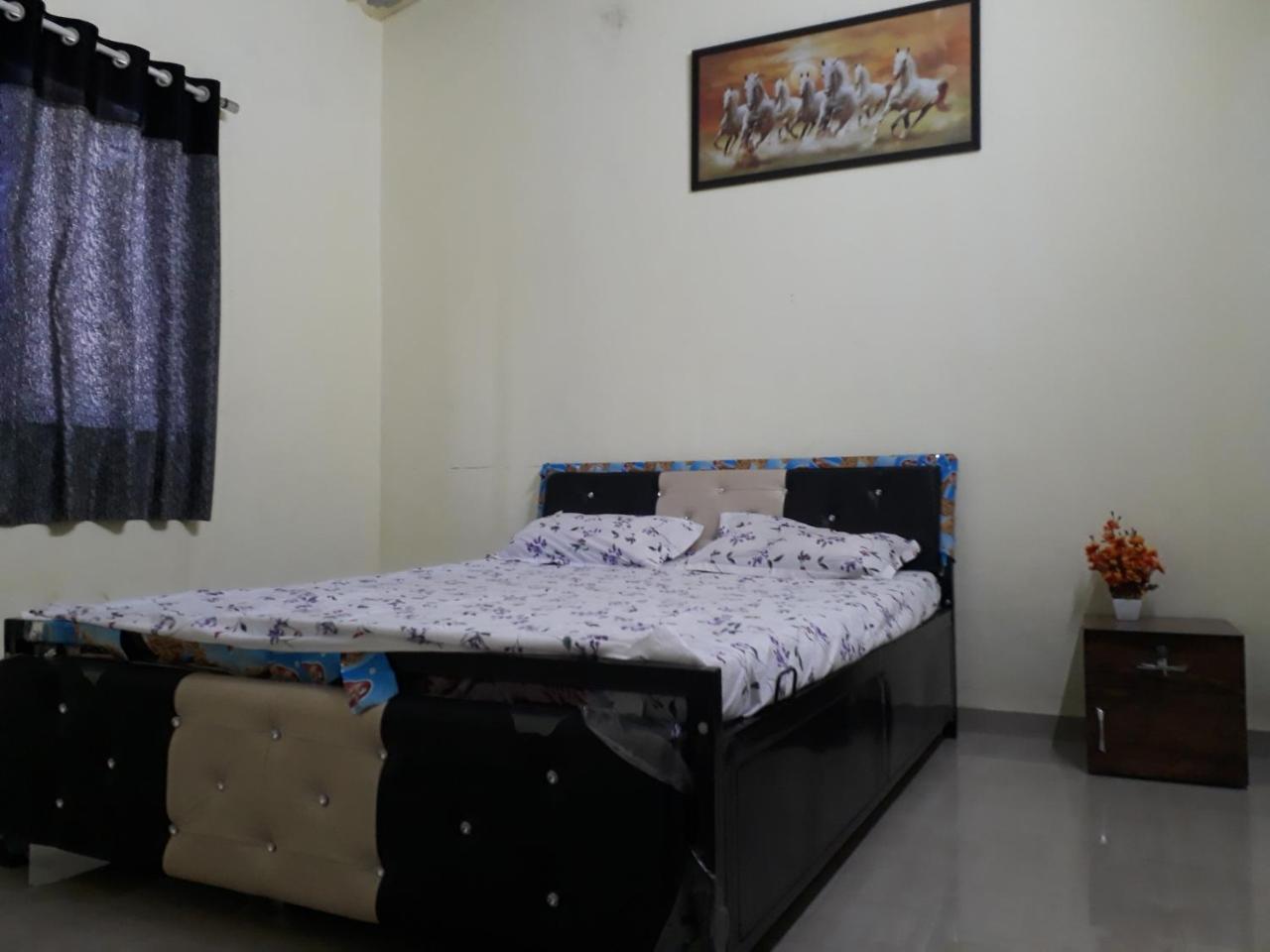 Andharban Homestay Pune Exteriör bild