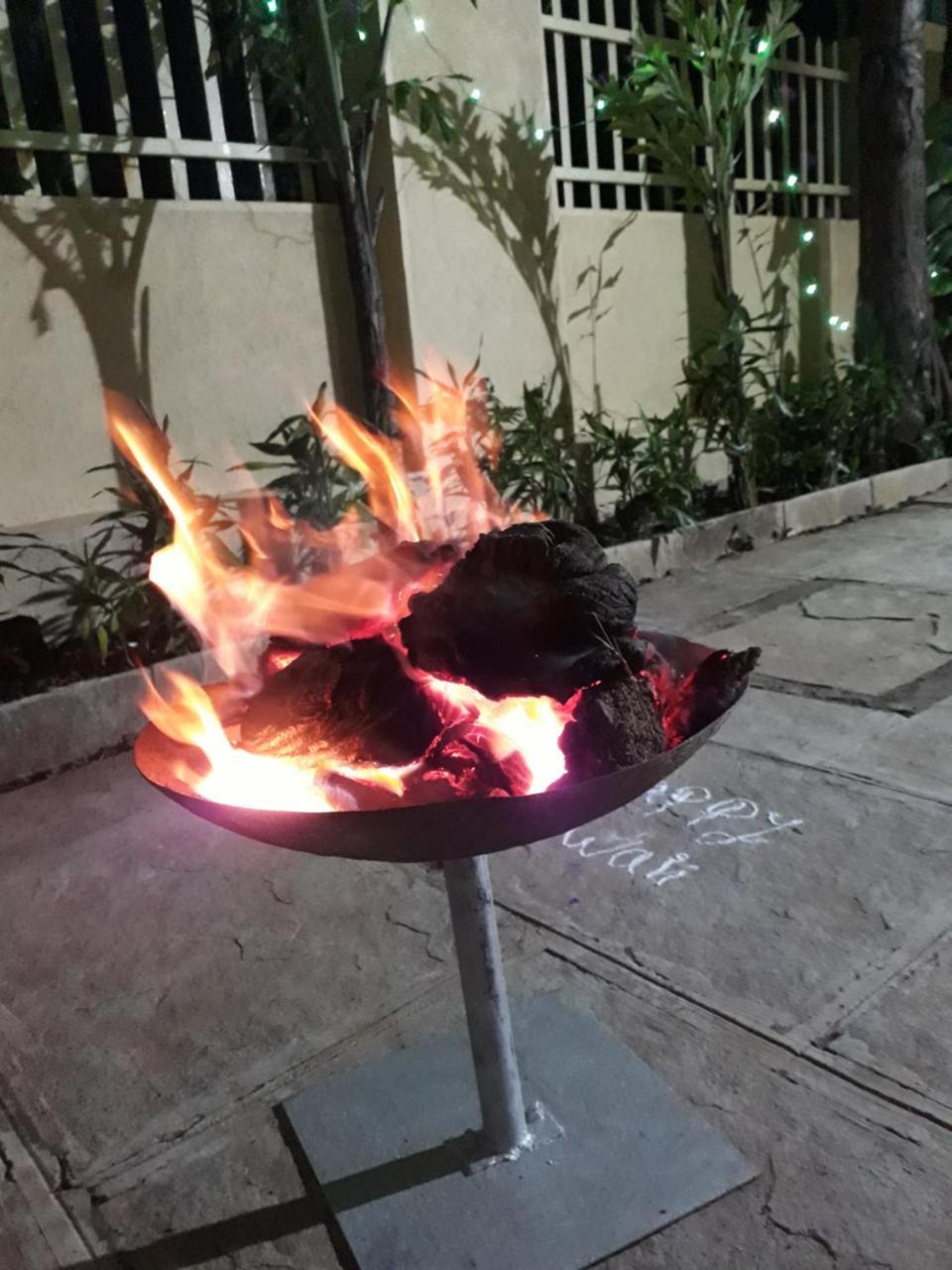 Andharban Homestay Pune Exteriör bild