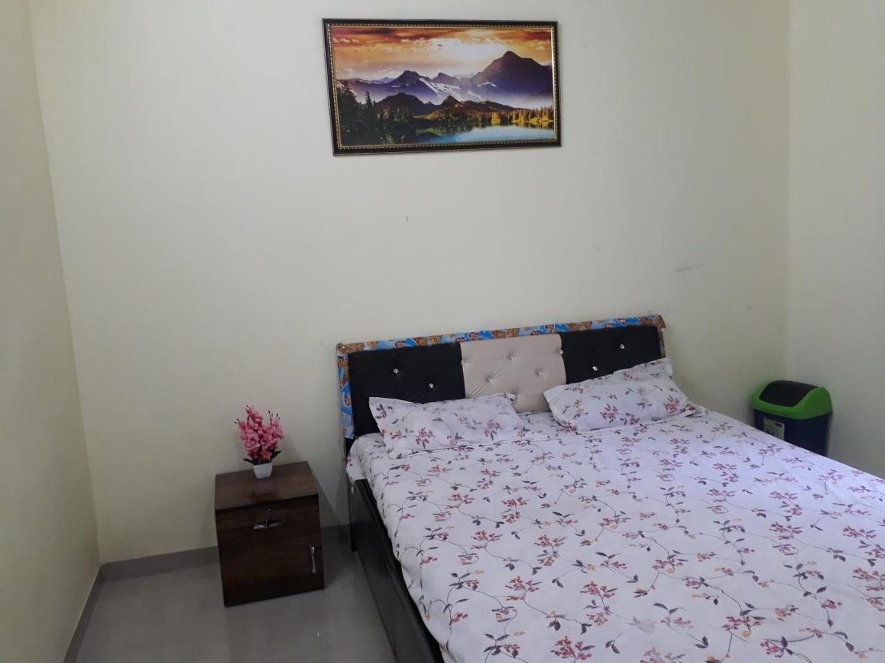 Andharban Homestay Pune Exteriör bild